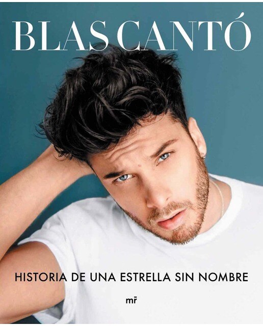 Historia de una estrella sin nombre (Capa mole com abas) 1