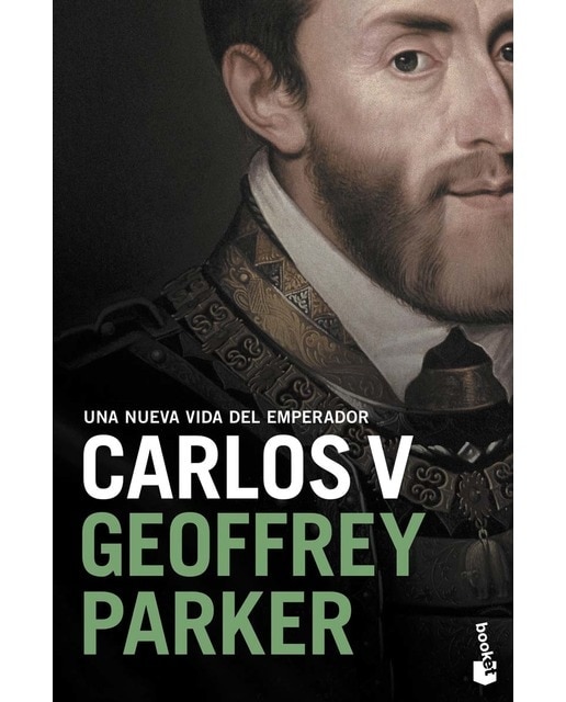 Carlos V: Una nueva vida del emperador (Bolso) (Capa mole) 1