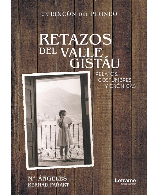 Retazos del valle gistáu 1