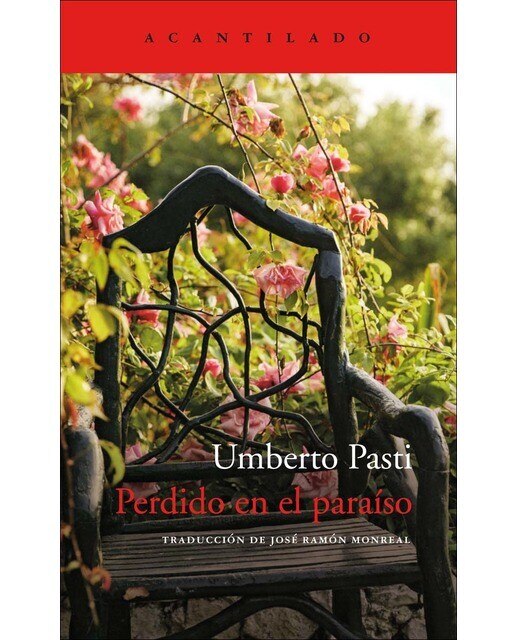 Perdido en el paraíso 1