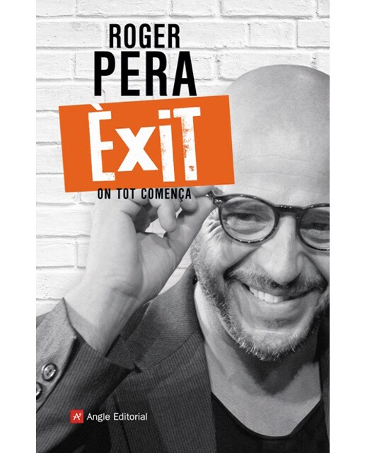 Èxit: On tot comença(Tapa blanda) 1