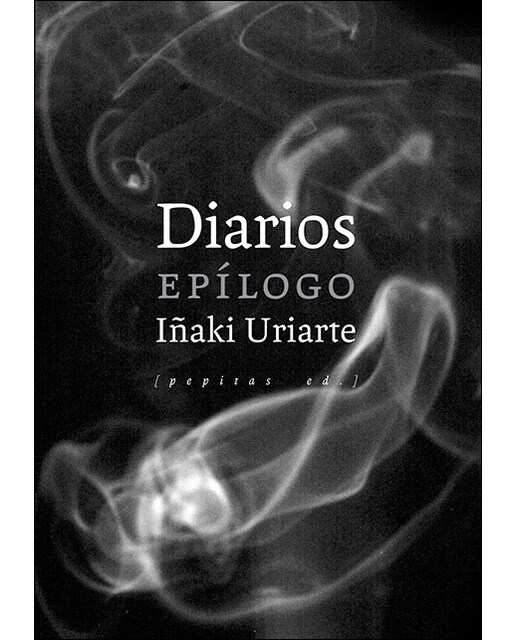 Diarios. Epílogo(Tapa blanda con solapas) 1