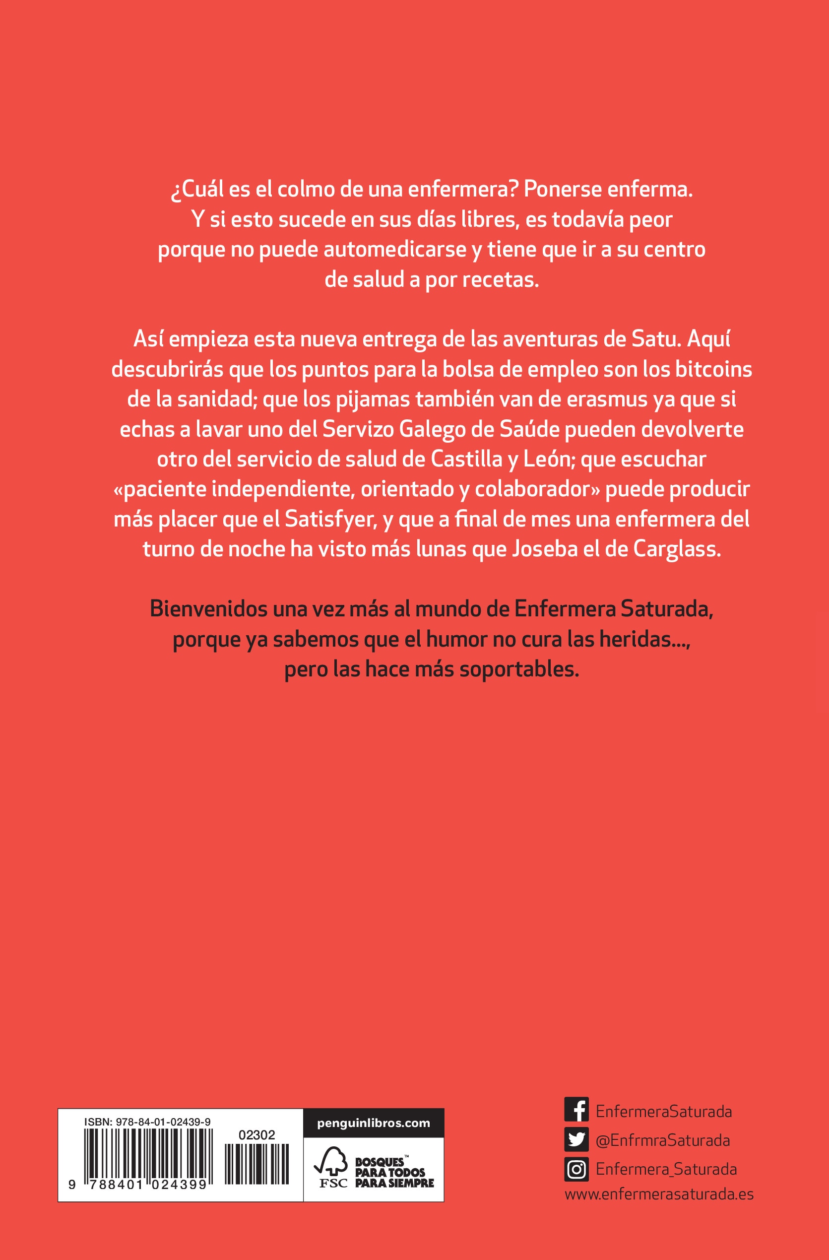 El guardián entre el ibuprofeno(Tapa blanda) 2