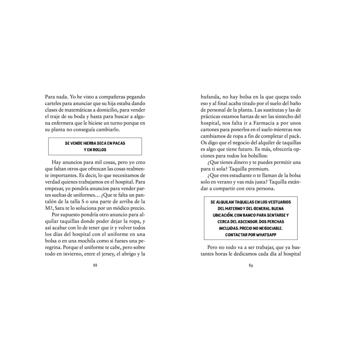 El guardián entre el ibuprofeno(Tapa blanda) 4