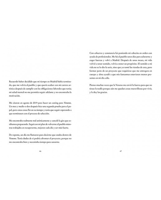 Efecto mariposa(Tapa dura) 5