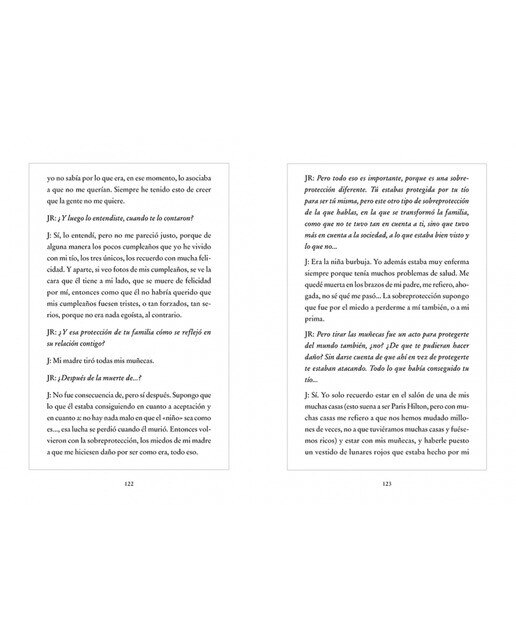 Efecto mariposa(Tapa dura) 7