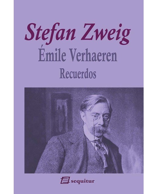 Émile verhaeren - recuerdos 1