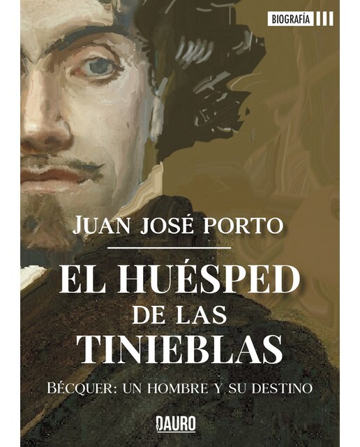 El huésped de las tinieblas 1