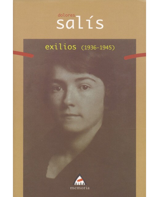 Exilios (1936-1945)(Tapa blanda) 1