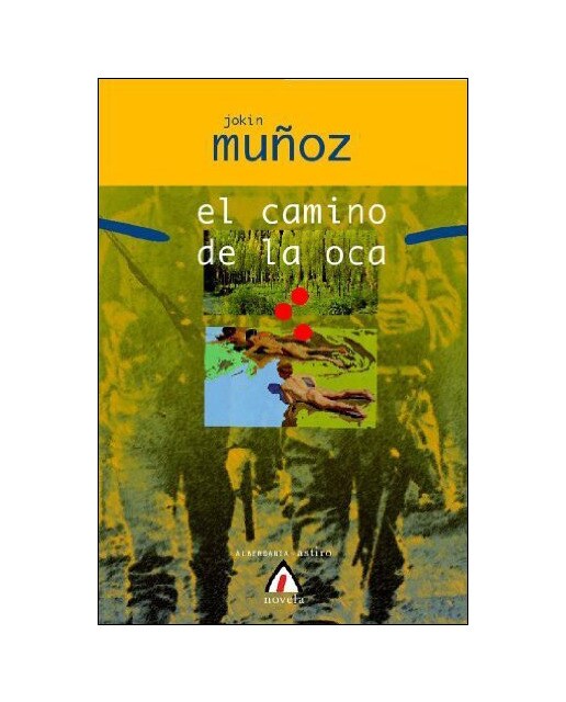 Camino de la oca, el 1