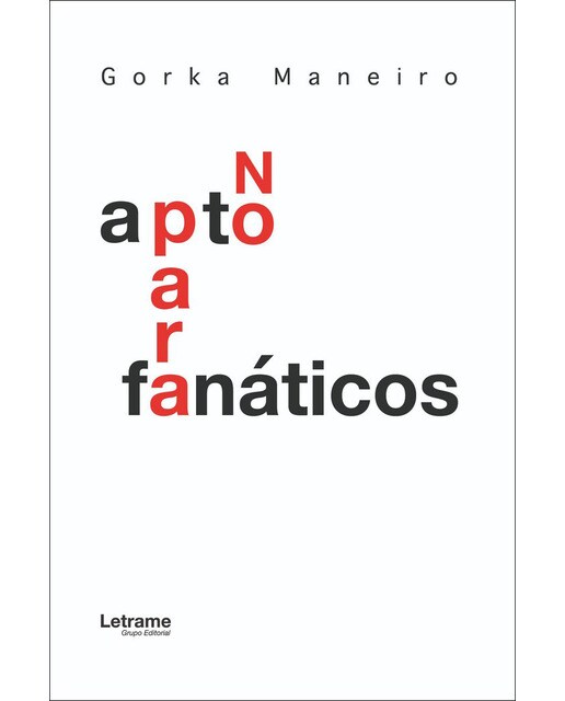 No apto para fanáticos 1