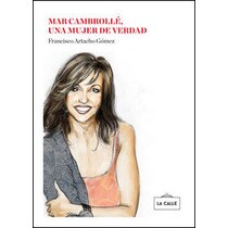 Imagem 0 de Mar cambrollé, una mujer de verdad(Tapa blanda)