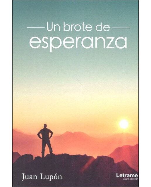 Un brote de esperanza 1
