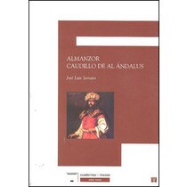 Imagem 0 de Almanzor caudillo de al andalus