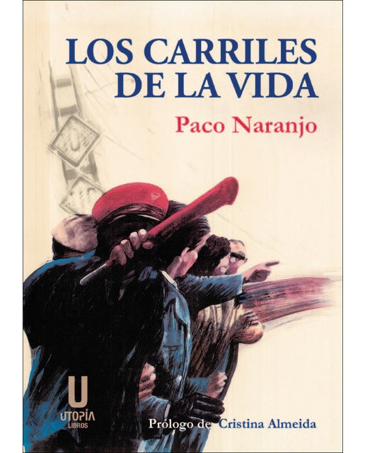 Los carriles de la vida(Tapa blanda) 1