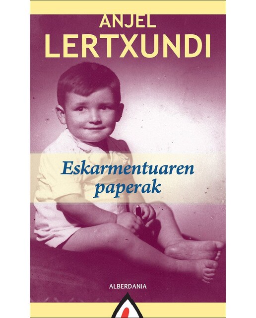 Eskarmentuaren paperak 1