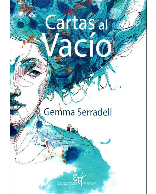Cartas al vacío(Tapa blanda con solapas) 1