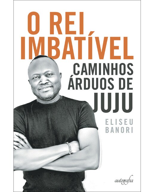 O REI IMBATÍVEL 1