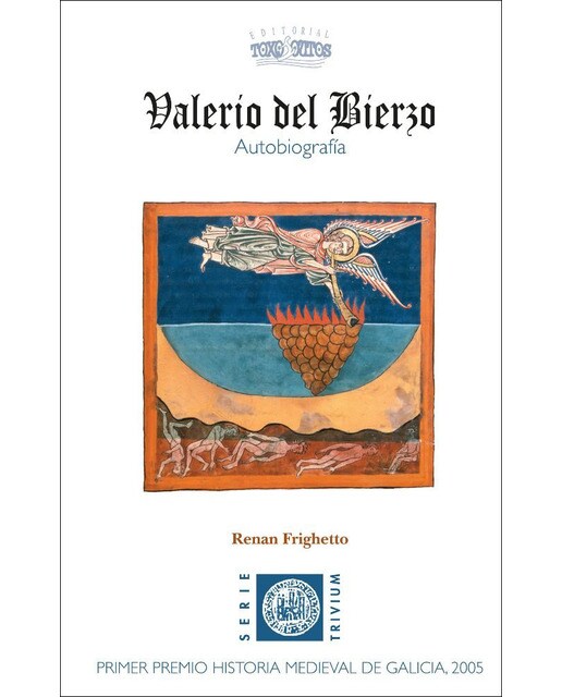 Valerio del bierzo autobiografða 1
