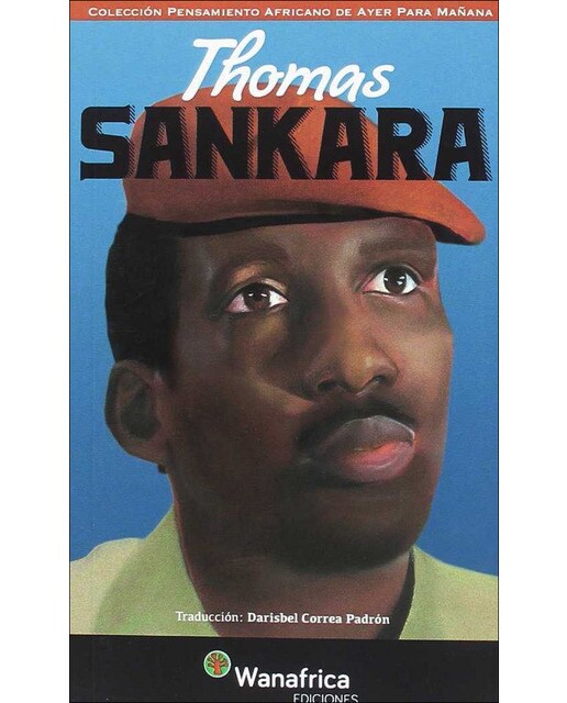Thomas sankara 1