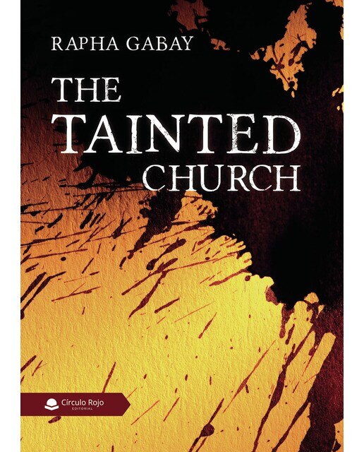 The Tainted Church (Capa mole) 1