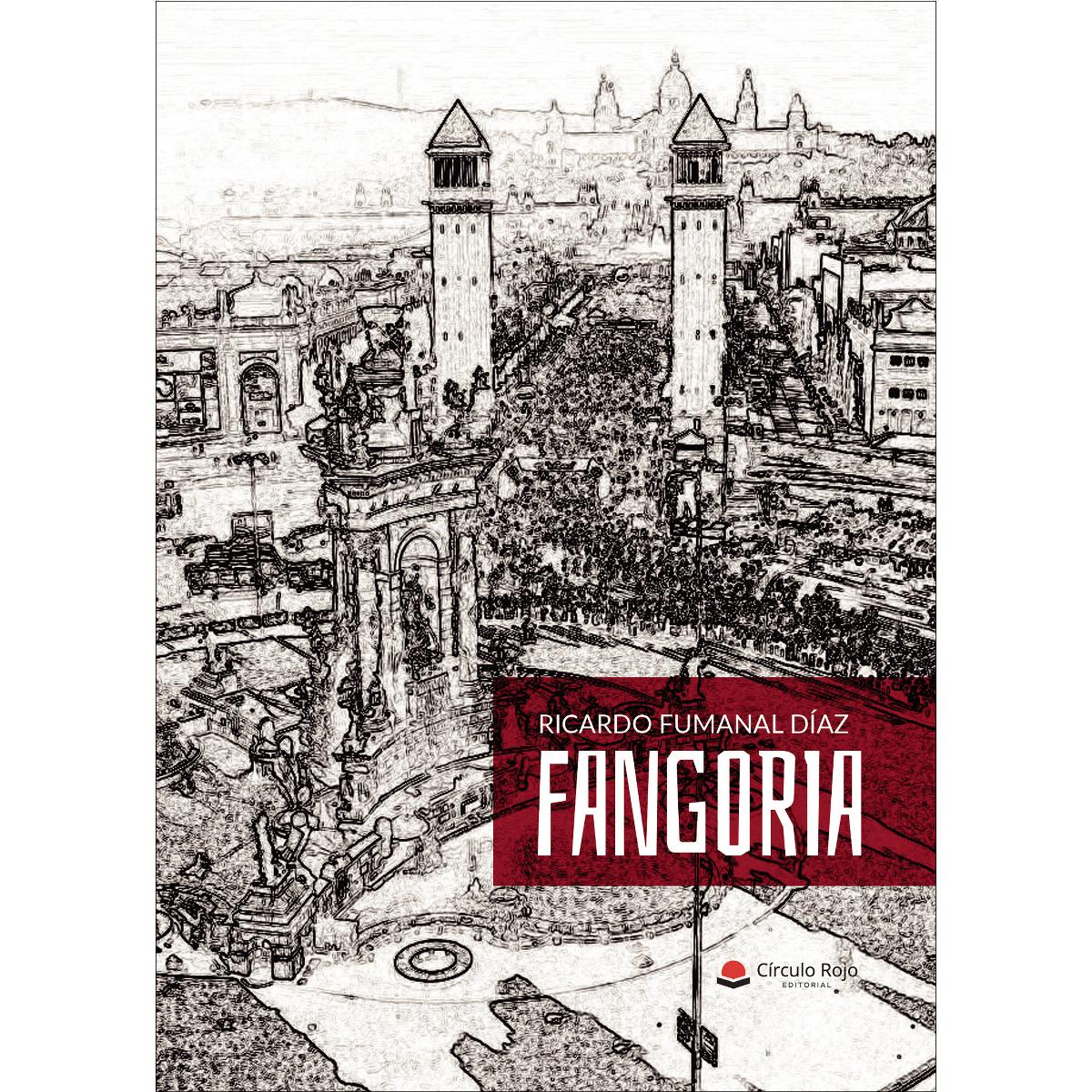 Fangoria(Tapa blanda) 1