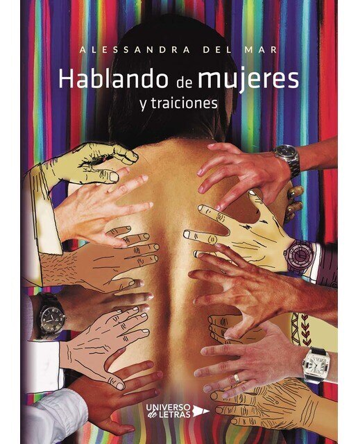Hablando de mujeres y traiciones(Tapa blanda) 1
