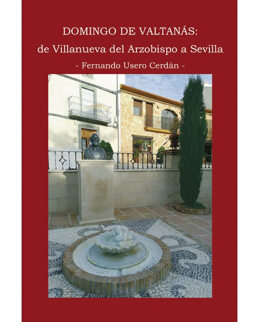 DOMINGO DE VALTANÁS 1