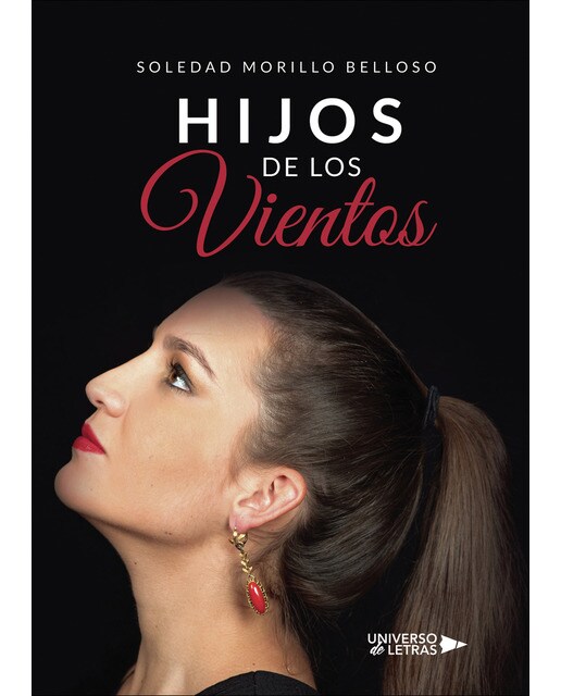 Hijos de los vientos(Tapa blanda) 1