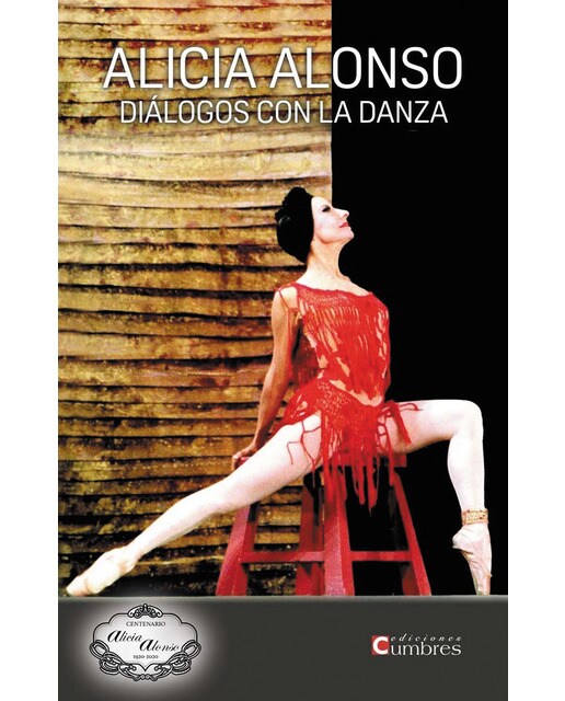 Imagem 0 de Diálogos con la danza(Tapa blanda)