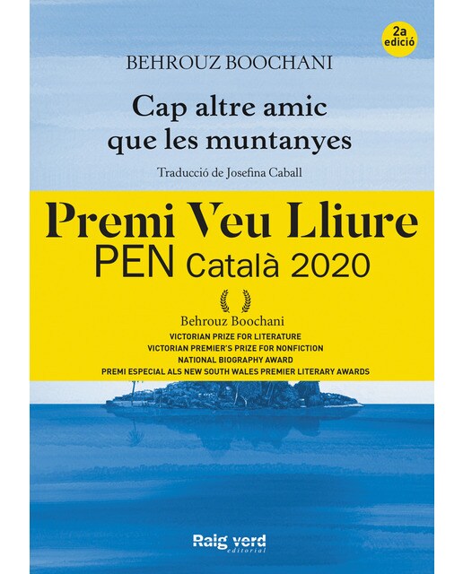 Cap altre amic que les muntanyes(Tapa blanda) 1