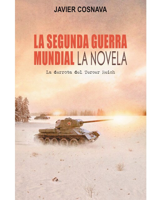 Imagem 0 de La Segunda Guerra Mundial: La derrota del Tercer Reich