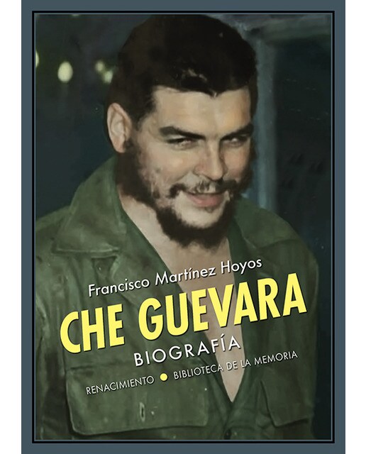 Che guevara: Biografía(Tapa blanda) 1