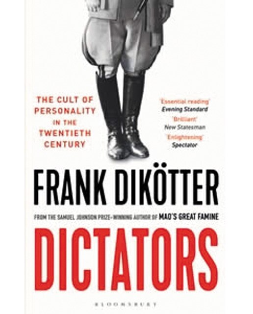 Dictators 1