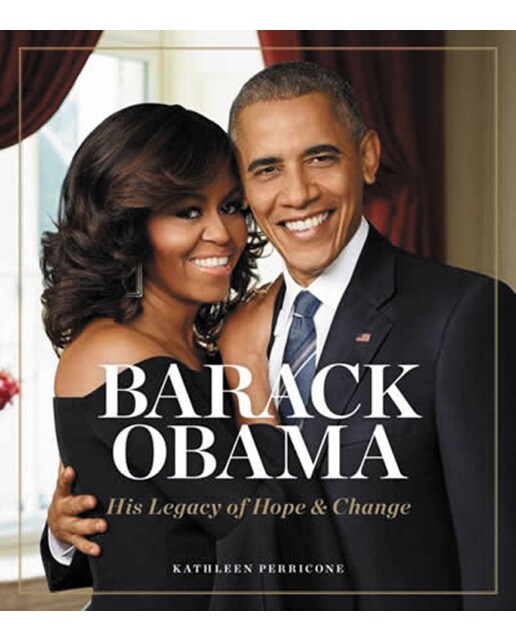 Barack obama 1