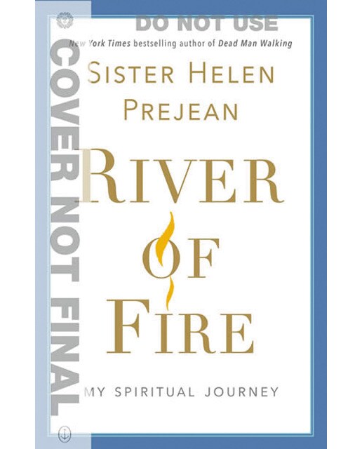 River of fire
