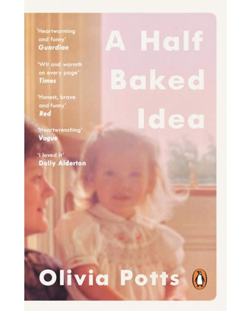 A half baked idea 1