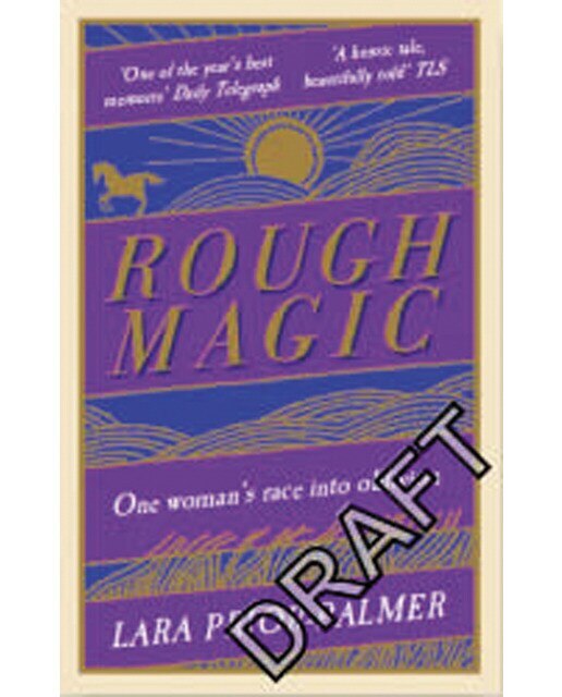 Rough magic 1