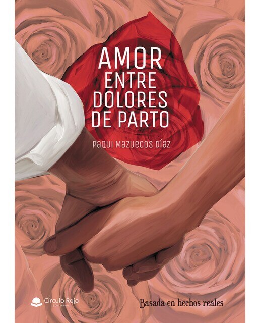 Amor entre dolores de parto. (Capa mole) 1
