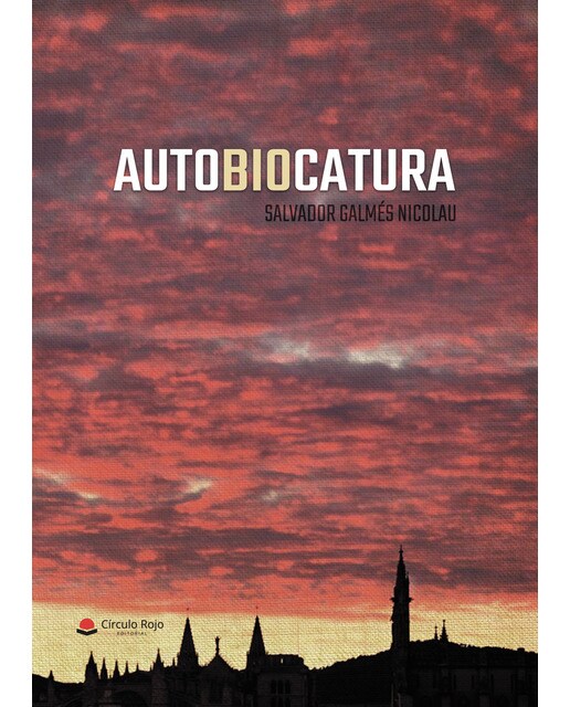 Autobiocatura(Tapa blanda) 1