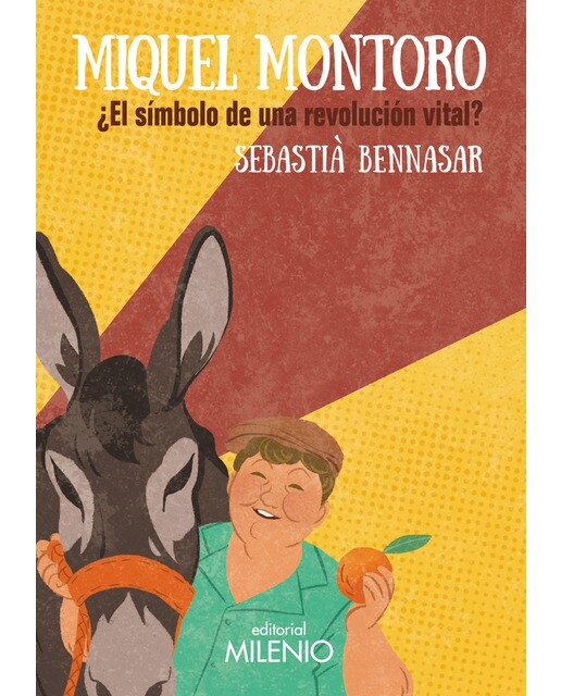 Imagem 0 de Miquel montoro: ¿el símbolo de una revolución vital?(Tapa blanda)