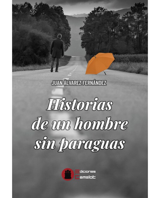 Imagem 0 de Historia de un hombre sin paraguas