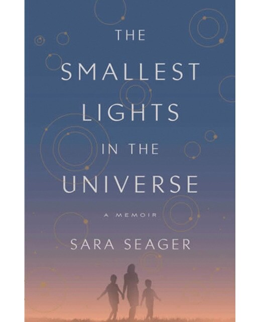 The smallest lights in the universe 1