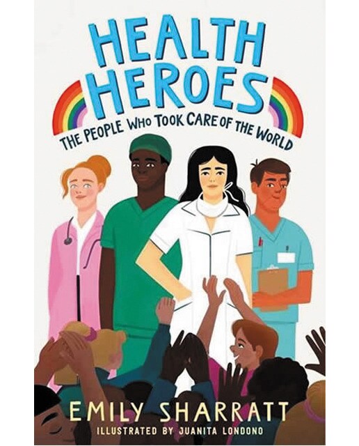 Health heroes 1