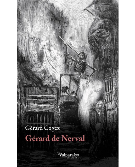 Gérard de nerval(Tapa blanda) 1