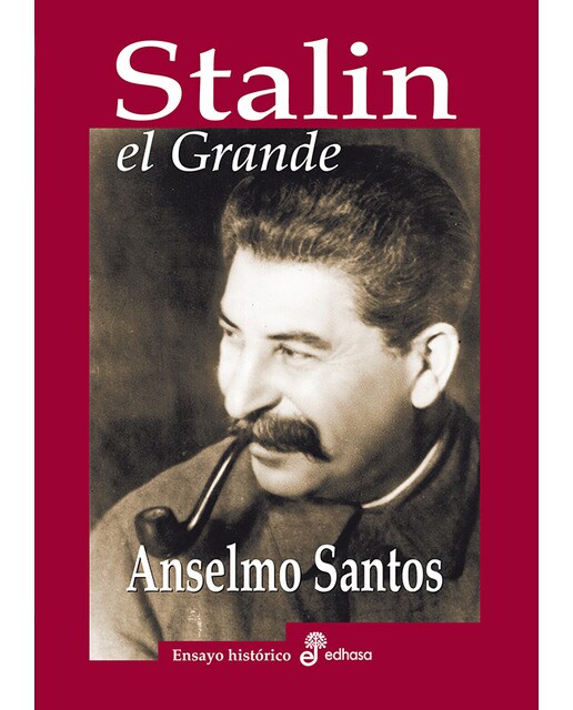 Stalin, el grande(Tapa dura) 1