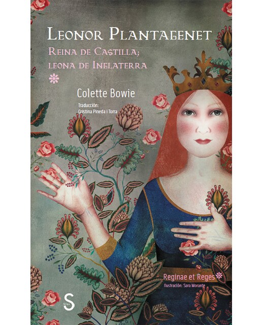 Leonor plantagenet: Reina de castilla; leona de inglaterra(Tapa blanda) 1