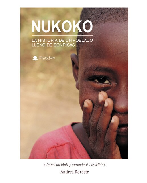 Nukoko, un poblado lleno de sonrisas(Tapa blanda) 1