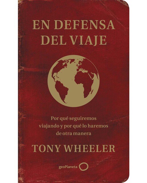 Imagen 0 de En defensa del viaje: Por qué seguiremos viajando y por qué lo haremos de otra manera (Tapa blanda con solapas)