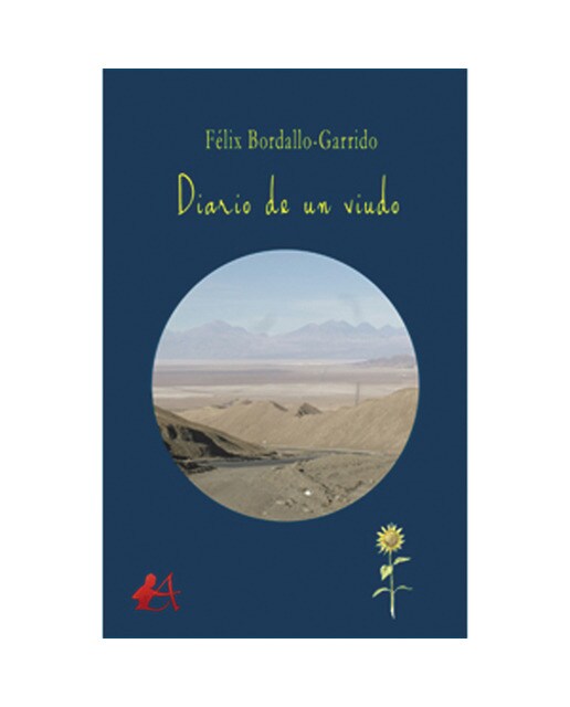 Diario de un viudo(Tapa blanda) 1